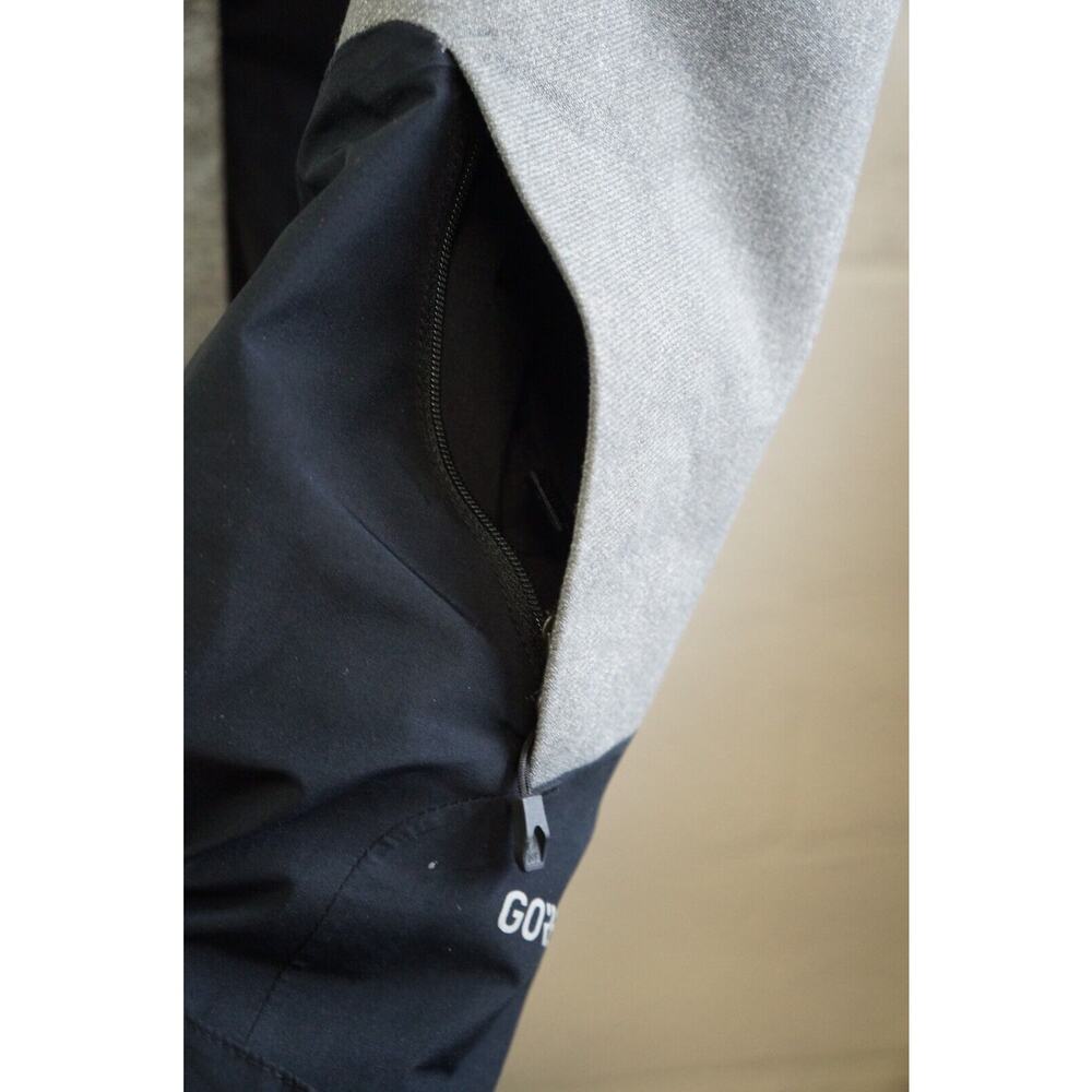 Spyder Chambers GTX Mens Ski Snowboard Jacket Gore-Tex Snow Coat Size S $399MSRP - Picture 3 of 15